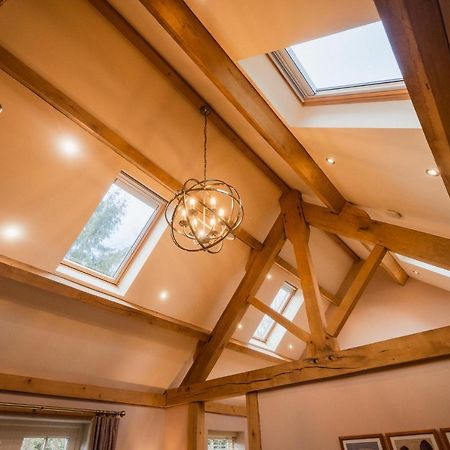 Вілла White House Barn, Near Yarm / Stockton-On-Tees Екстер'єр фото