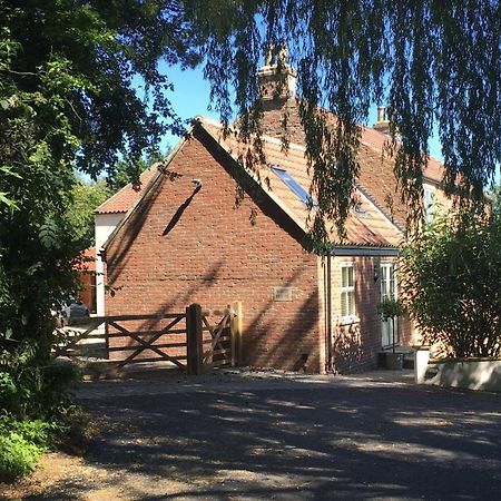 Вілла White House Barn, Near Yarm / Stockton-On-Tees Екстер'єр фото