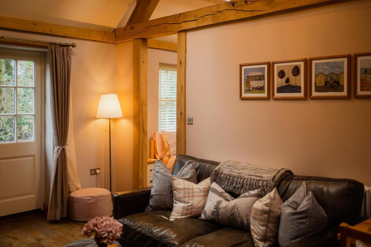 Вілла White House Barn, Near Yarm / Stockton-On-Tees Екстер'єр фото