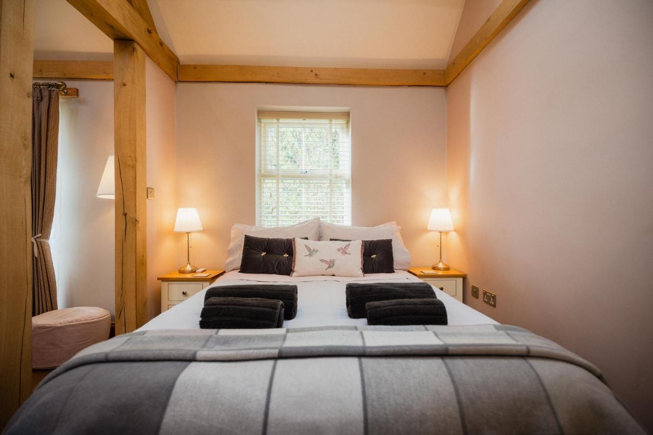 Вілла White House Barn, Near Yarm / Stockton-On-Tees Екстер'єр фото